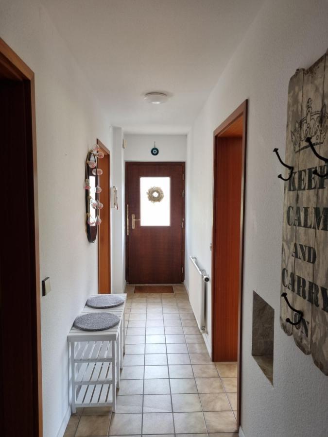 Miu'S Ferienwohnung Alpirsbach Dış mekan fotoğraf