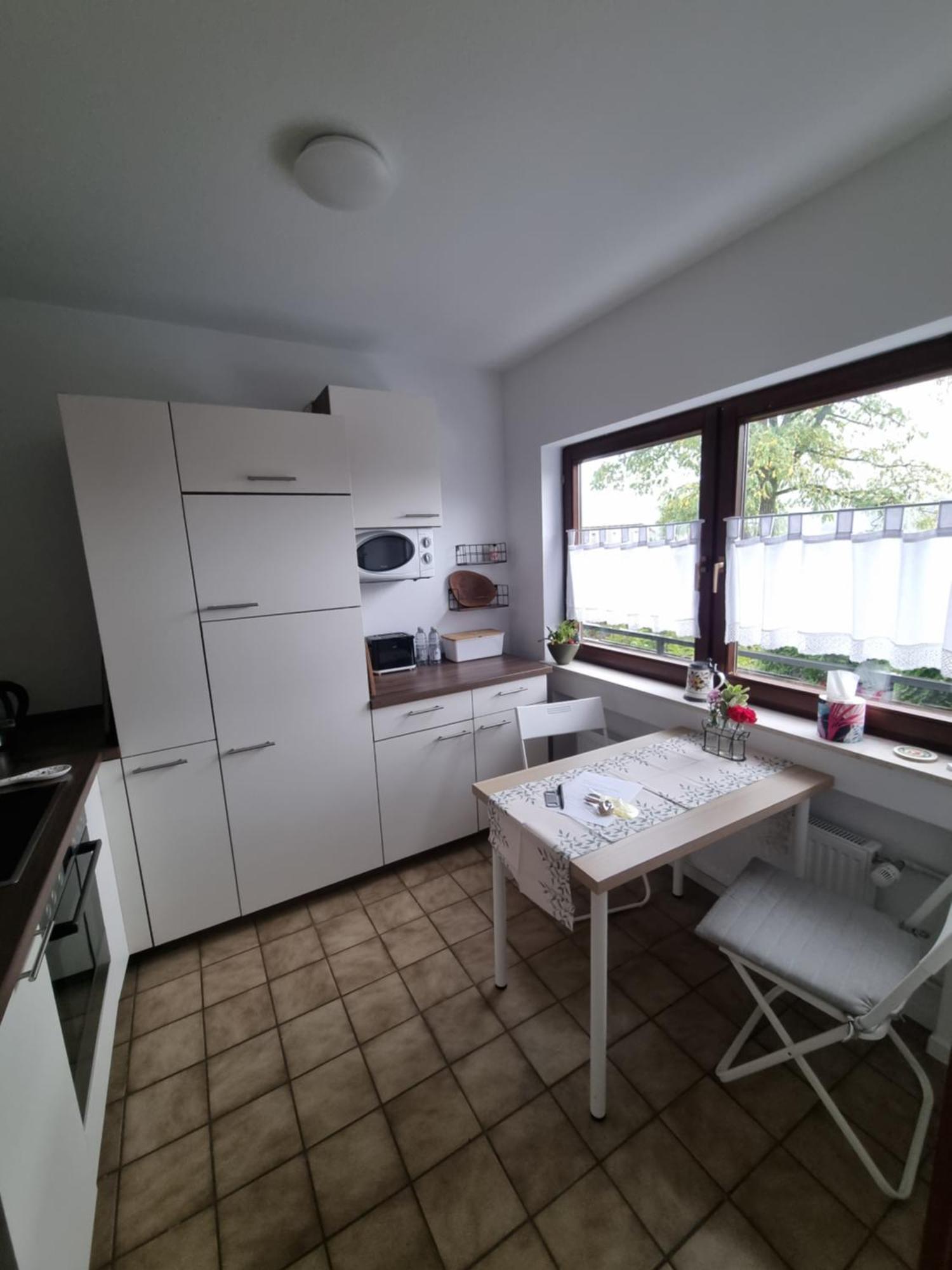 Miu'S Ferienwohnung Alpirsbach Dış mekan fotoğraf